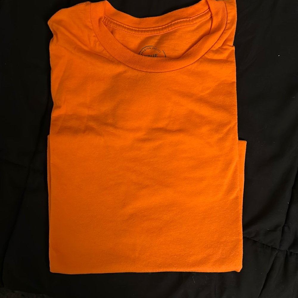 Large True Classic Shirt.